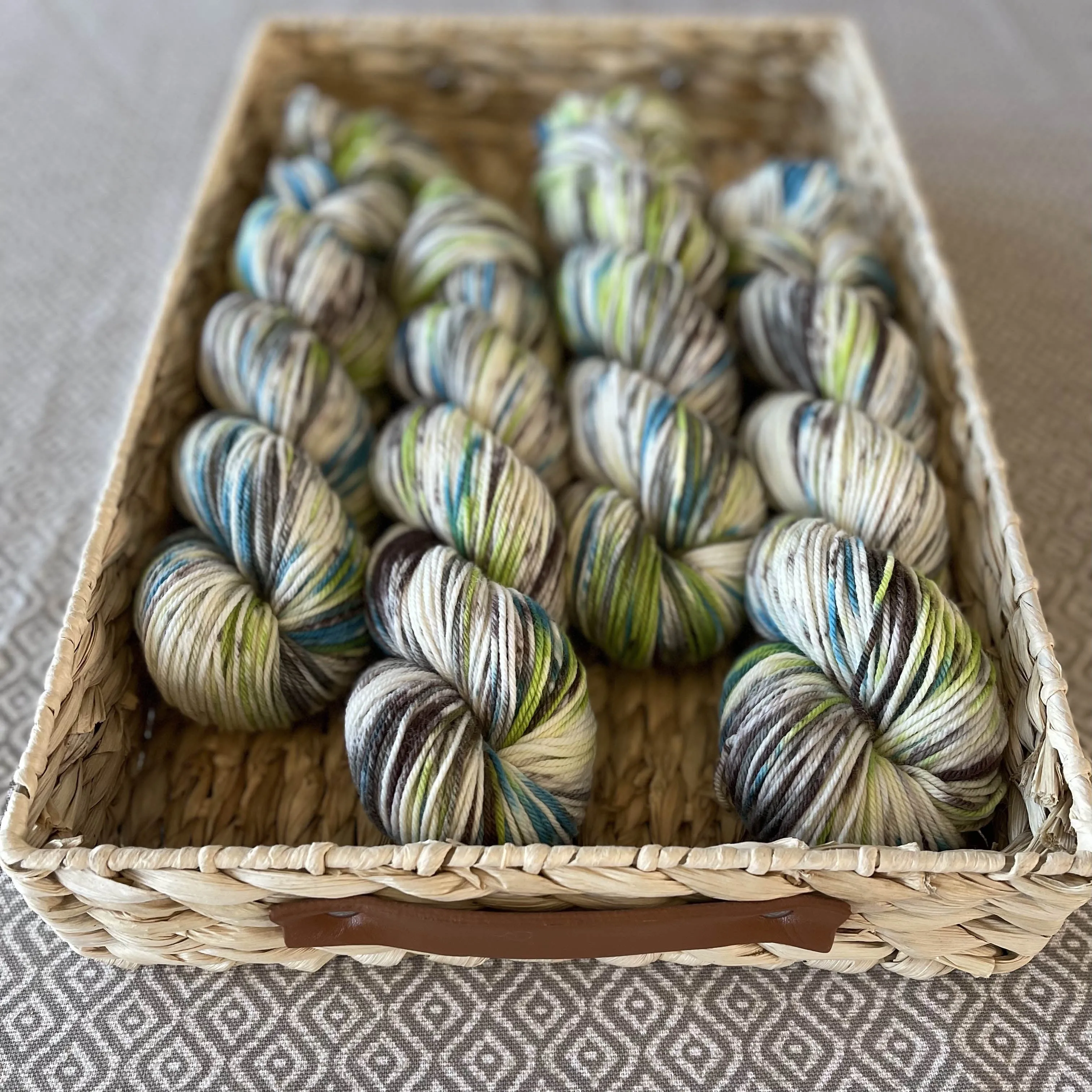 Simply DK Yarn - Metro