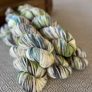 Simply DK Yarn - Metro