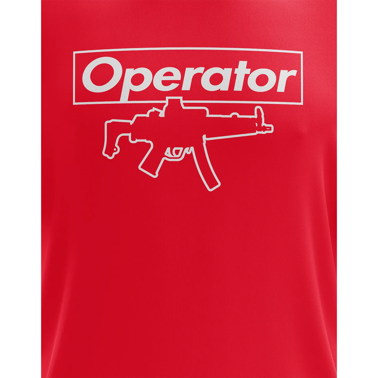 Supreme Operator Short Sleeve Shirt