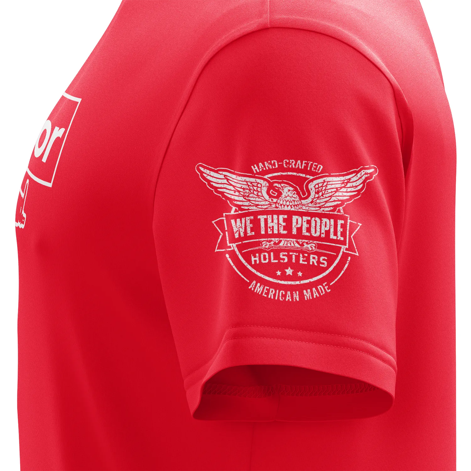 Supreme Operator Short Sleeve Shirt
