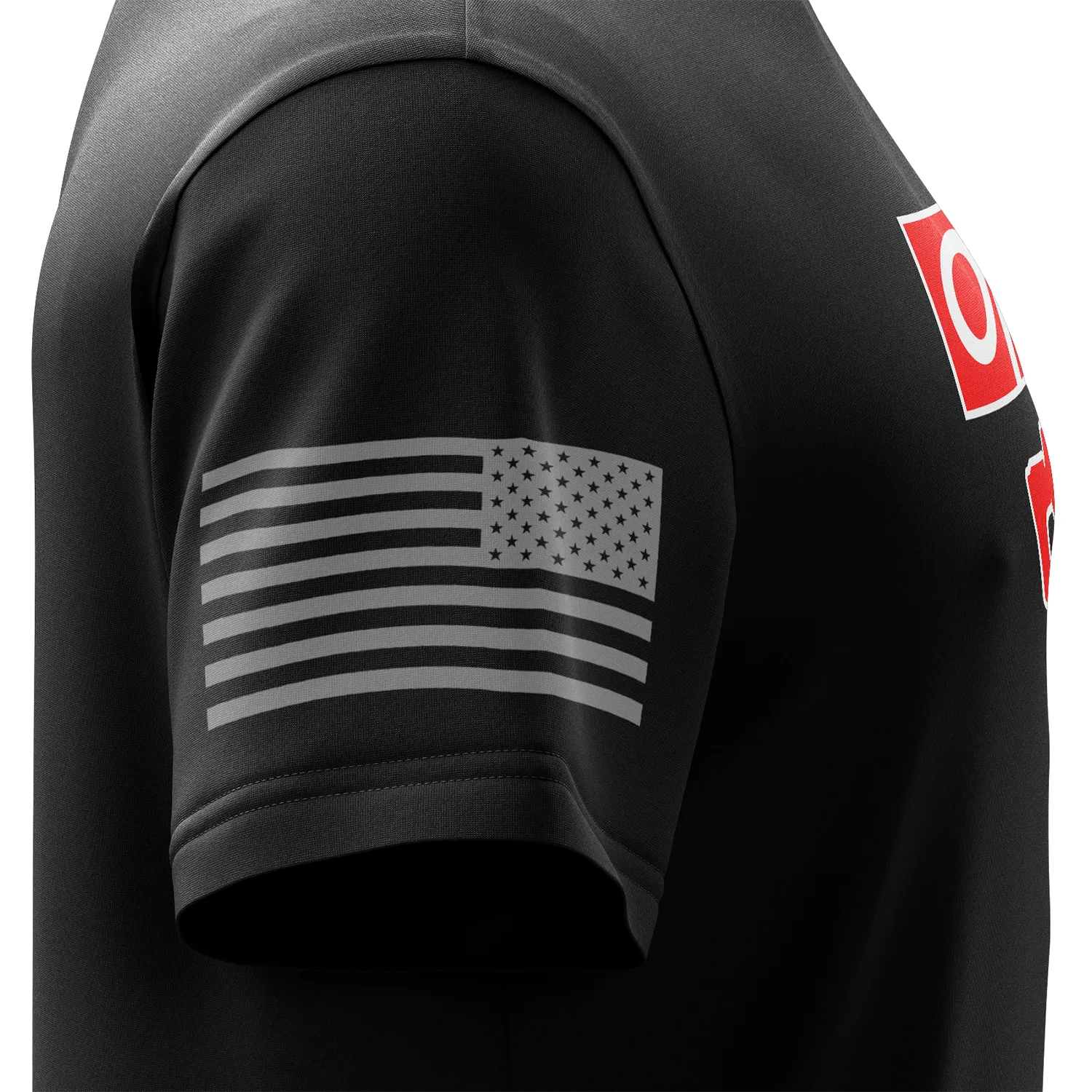 Supreme Operator Short Sleeve Shirt