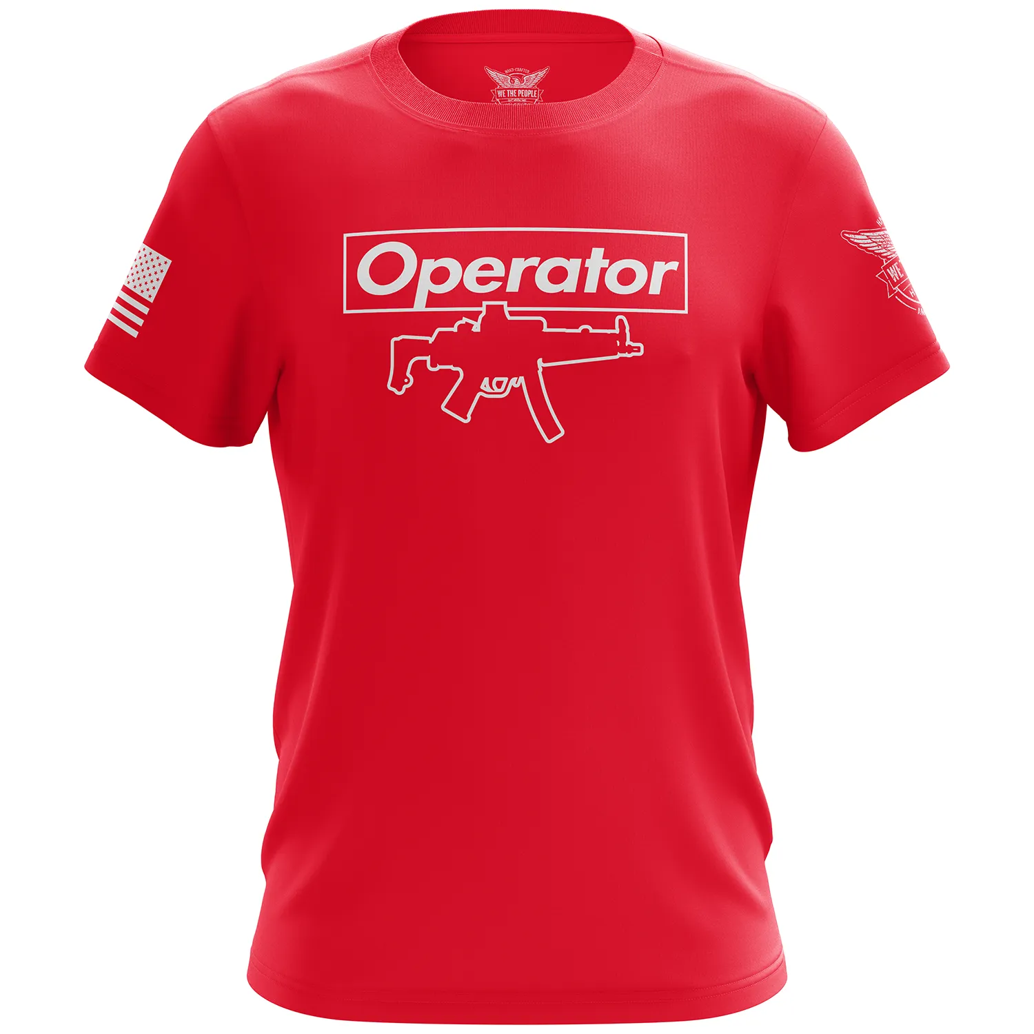 Supreme Operator Short Sleeve Shirt