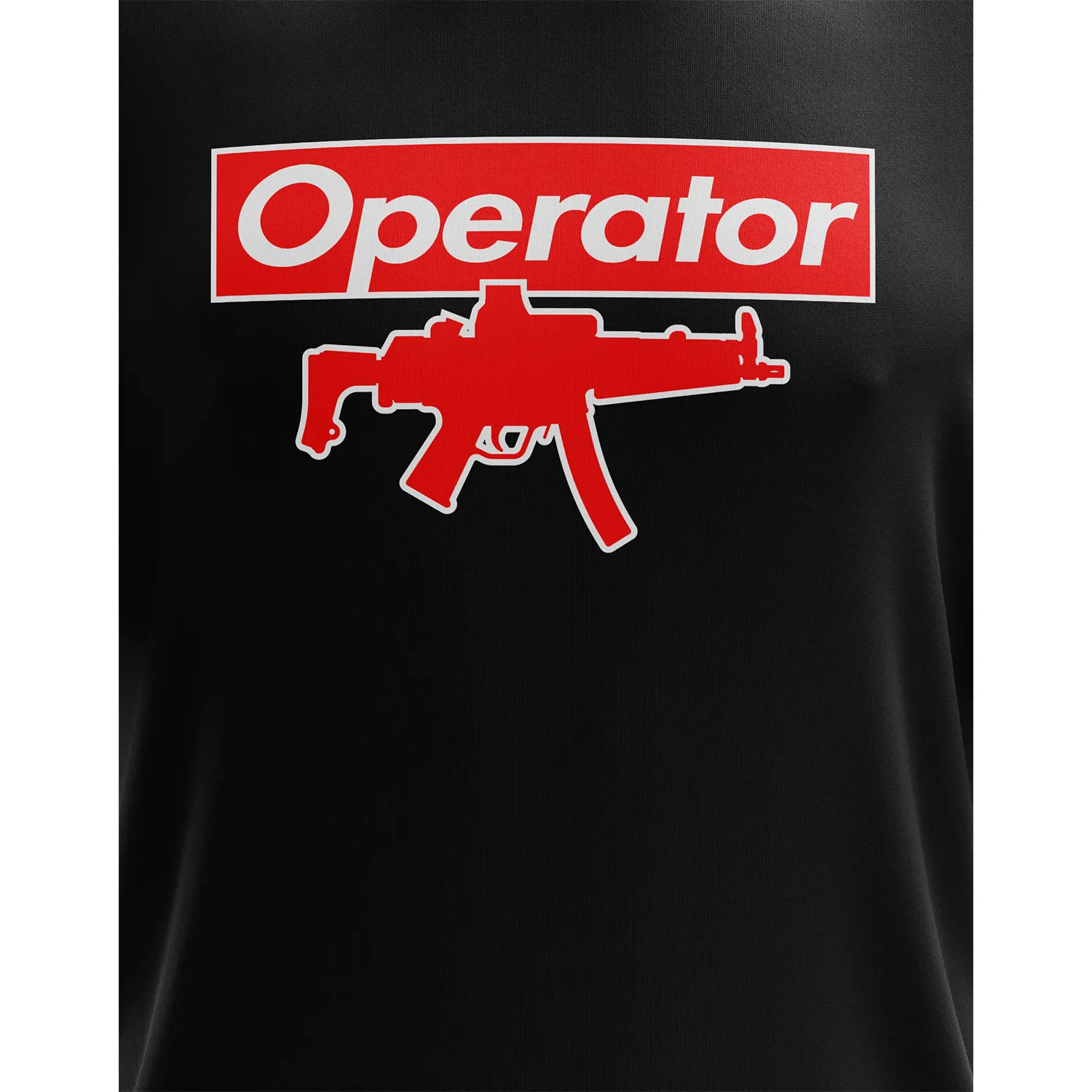 Supreme Operator Short Sleeve Shirt