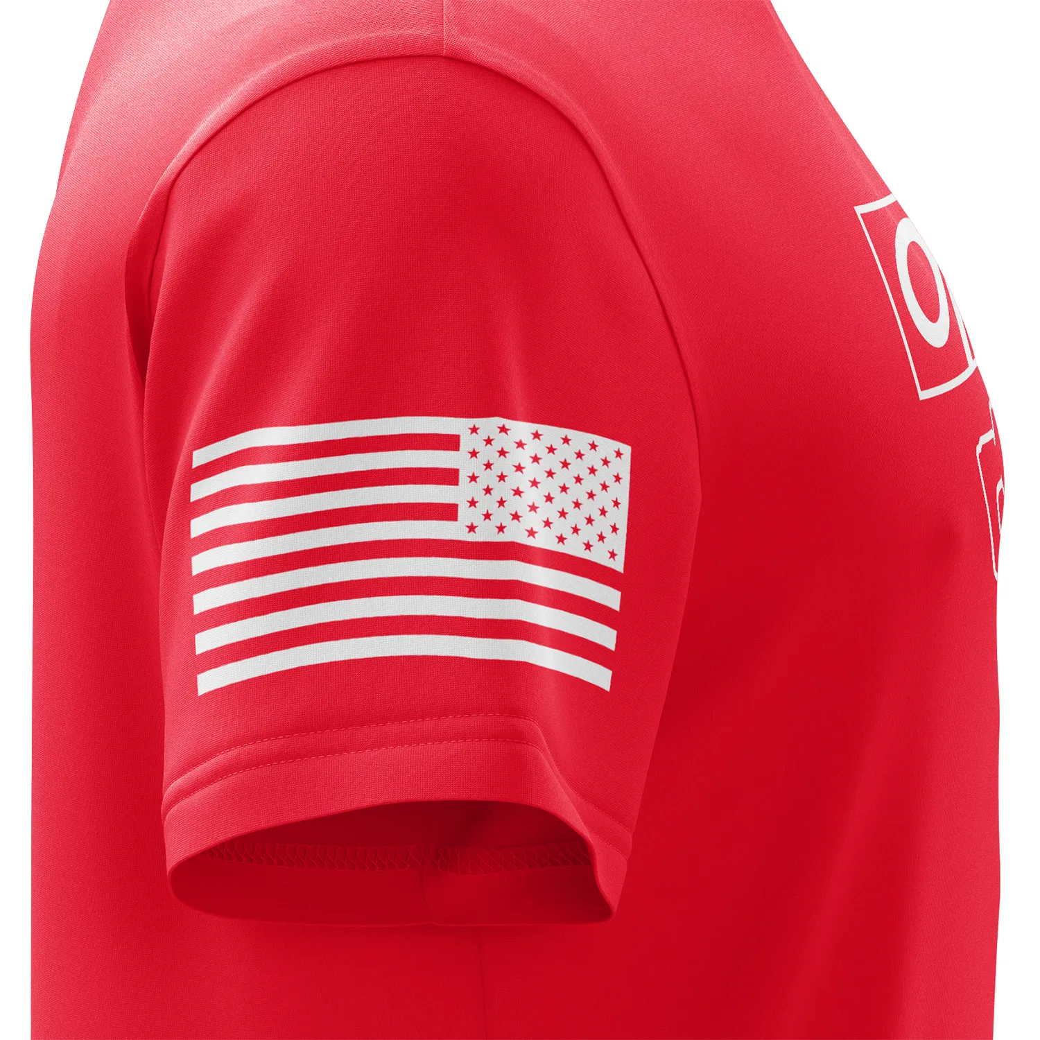 Supreme Operator Short Sleeve Shirt