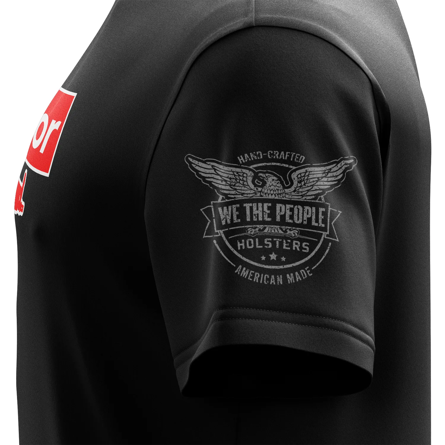 Supreme Operator Short Sleeve Shirt