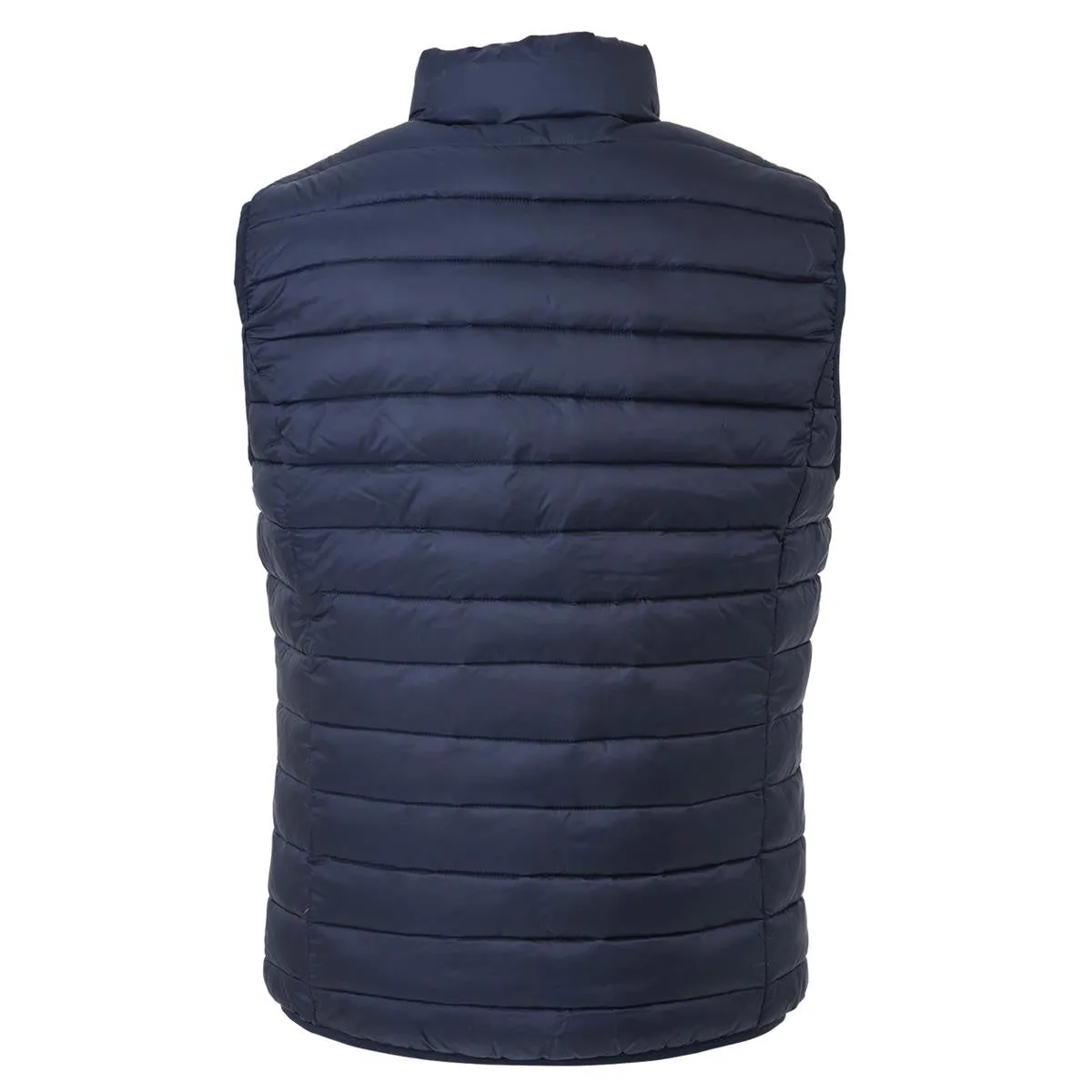 The Puffer Vest - J808