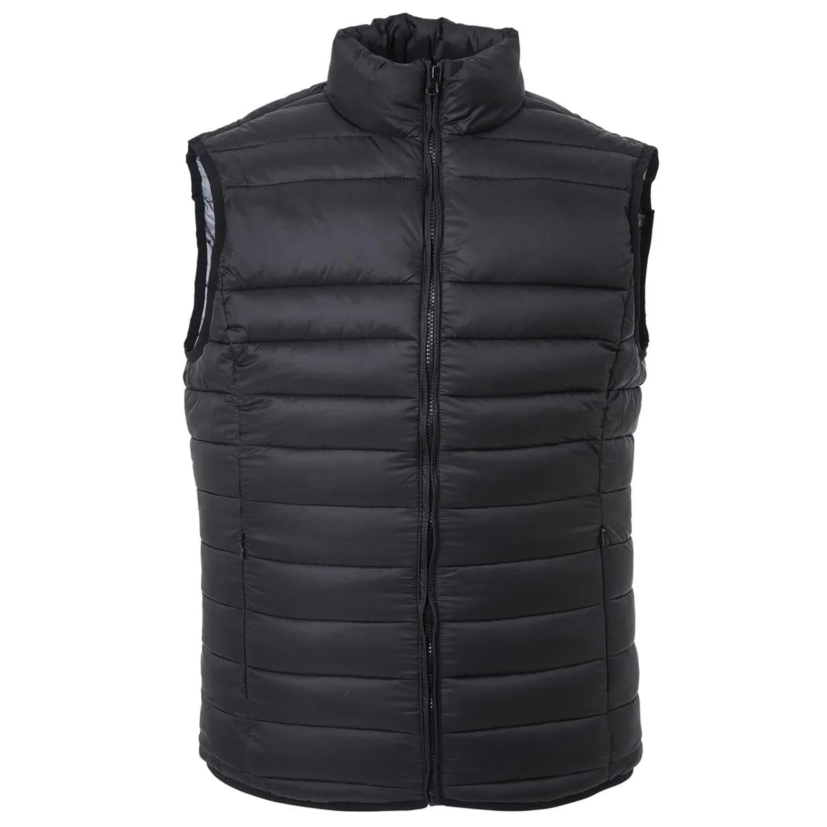 The Puffer Vest - J808
