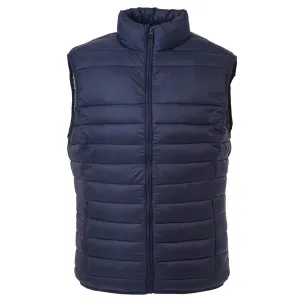 The Puffer Vest - J808