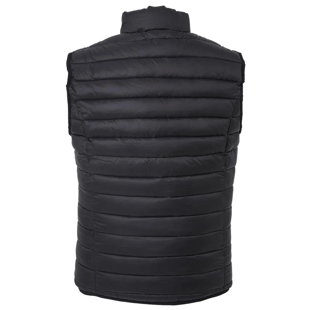 The Puffer Vest - J808