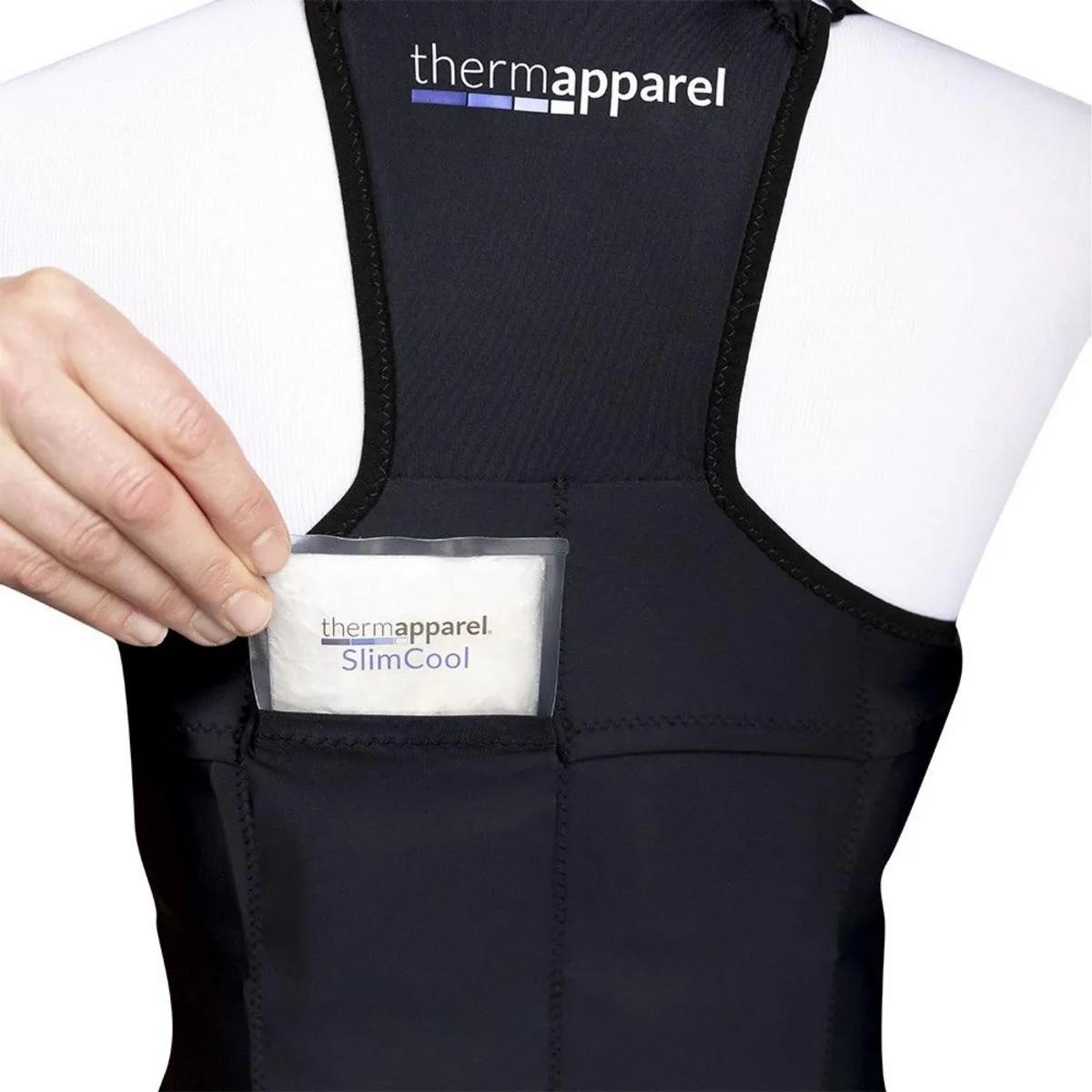 ThermApparel Festival 3.0 ExtendedCool - XXL