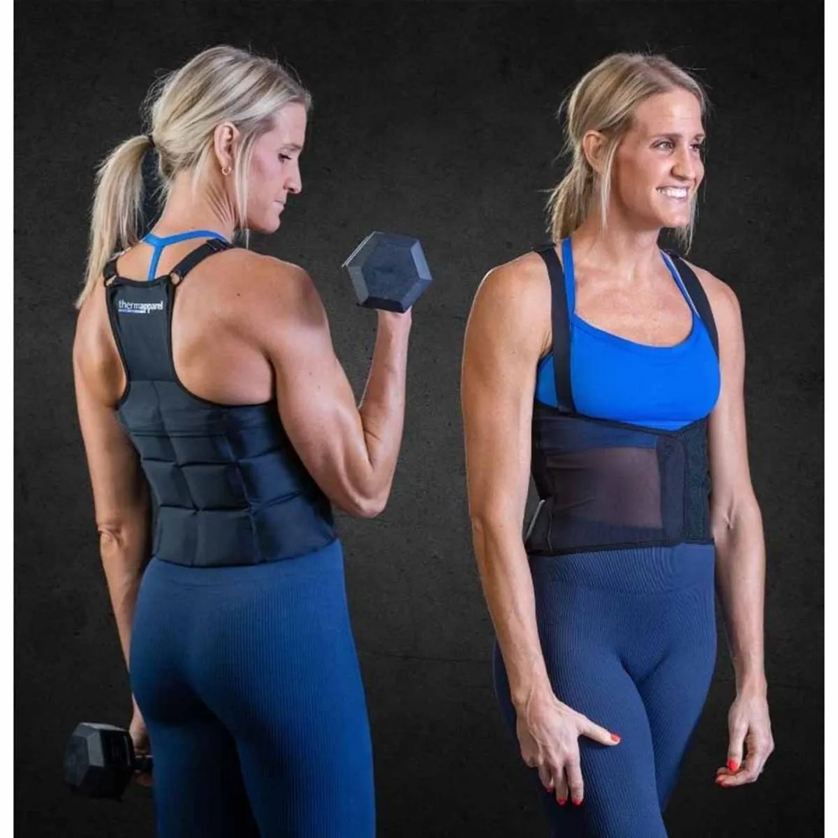 ThermApparel Festival 3.0 ExtendedCool - XXL