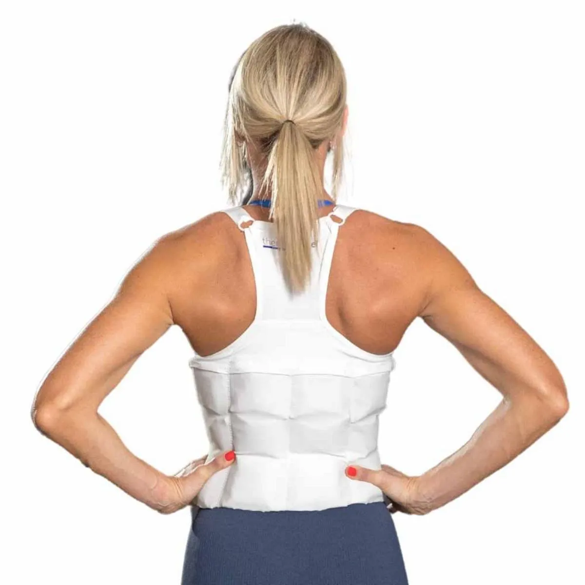 ThermApparel Festival 3.0 ExtendedCool - XXL