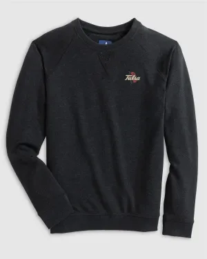 Tulsa Freeman Jr. Crewneck Sweatshirt