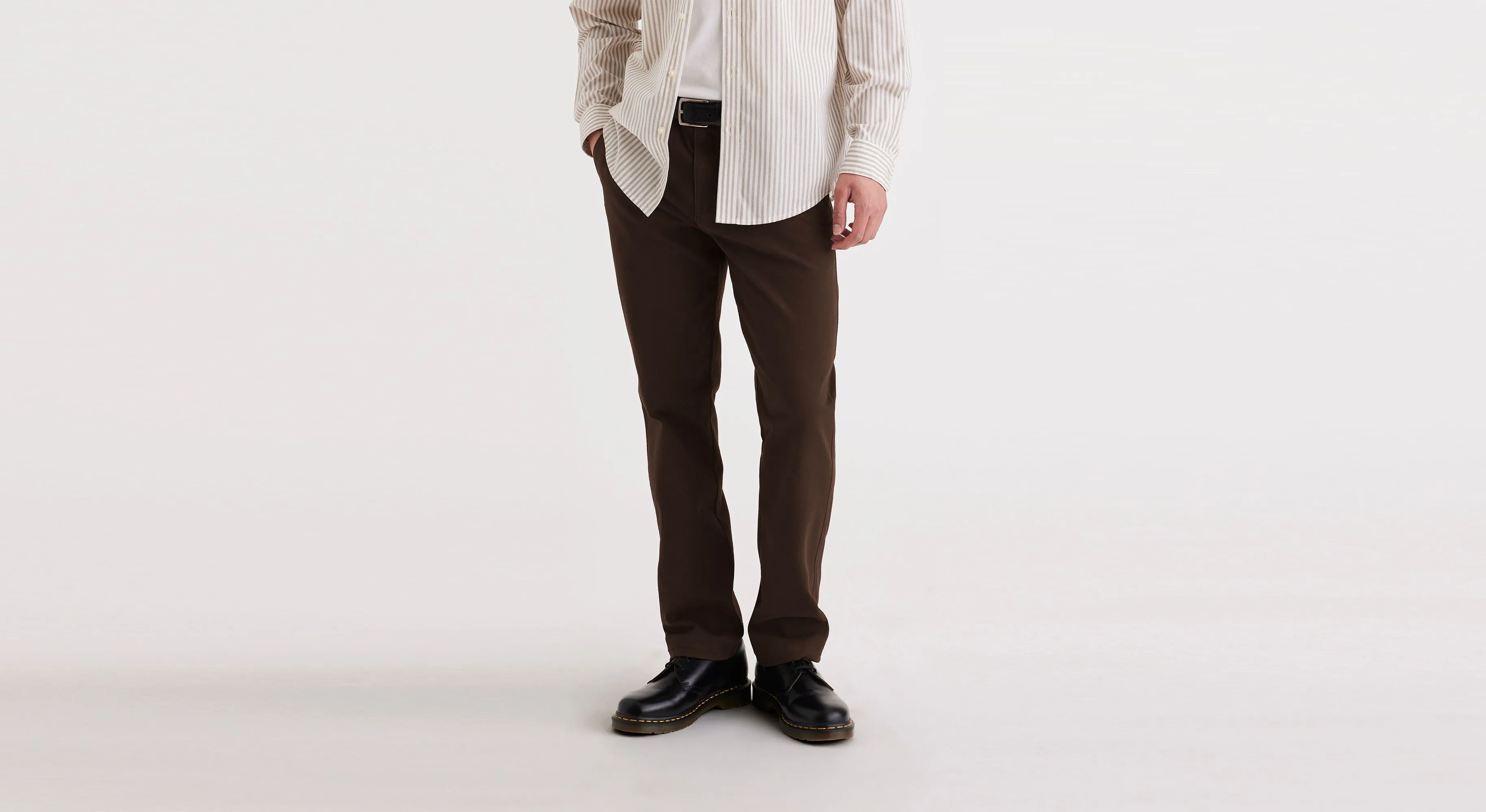 Ultimate Chino, Slim Fit