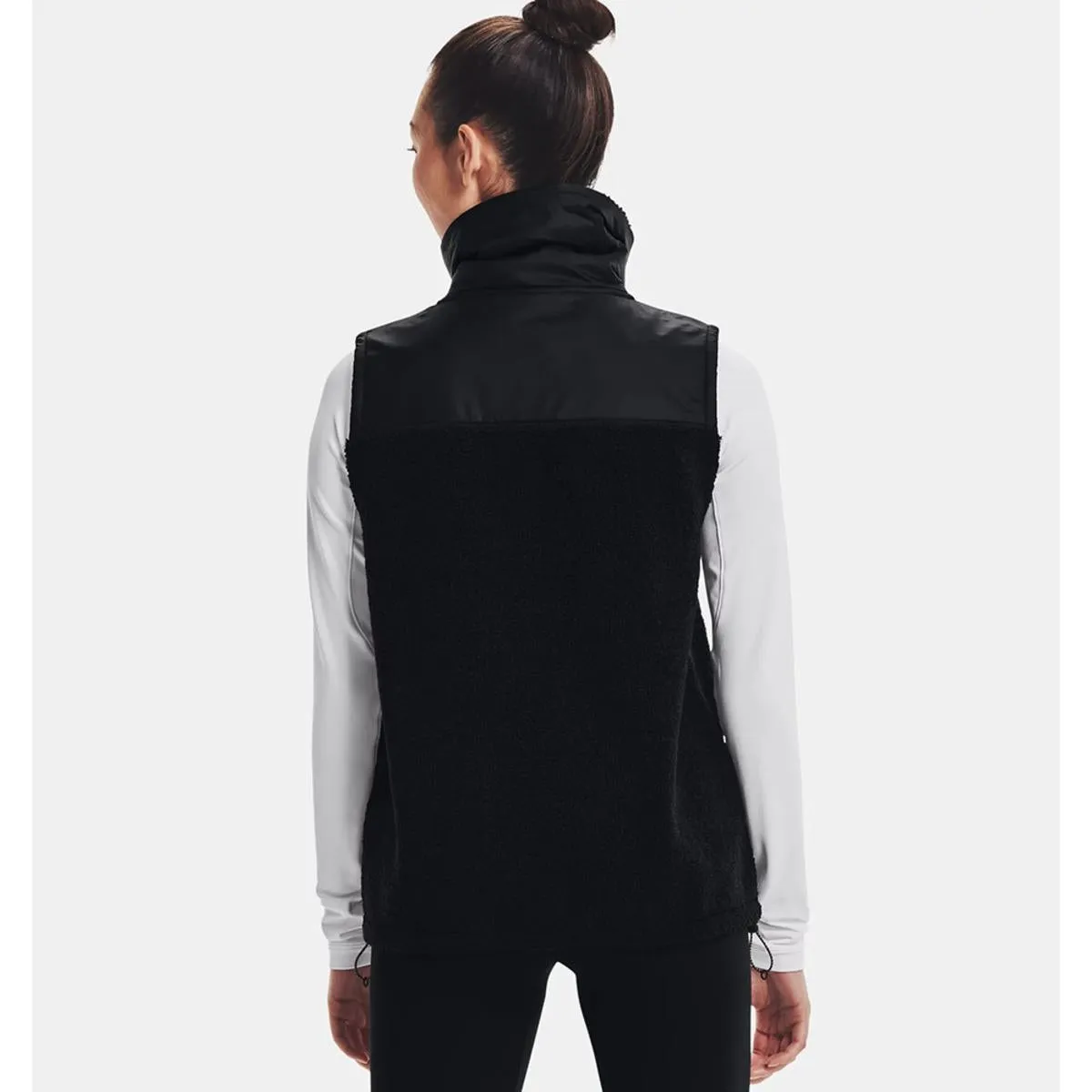 Under Armour Women's Mission Boucle Vest