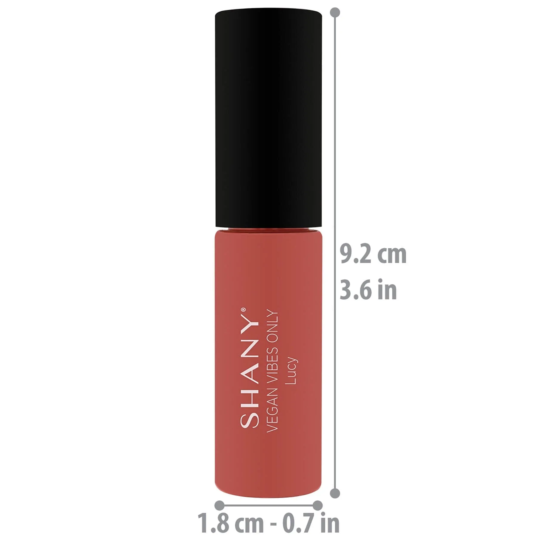 Vegan Vibes Liquid Lipstick Matte