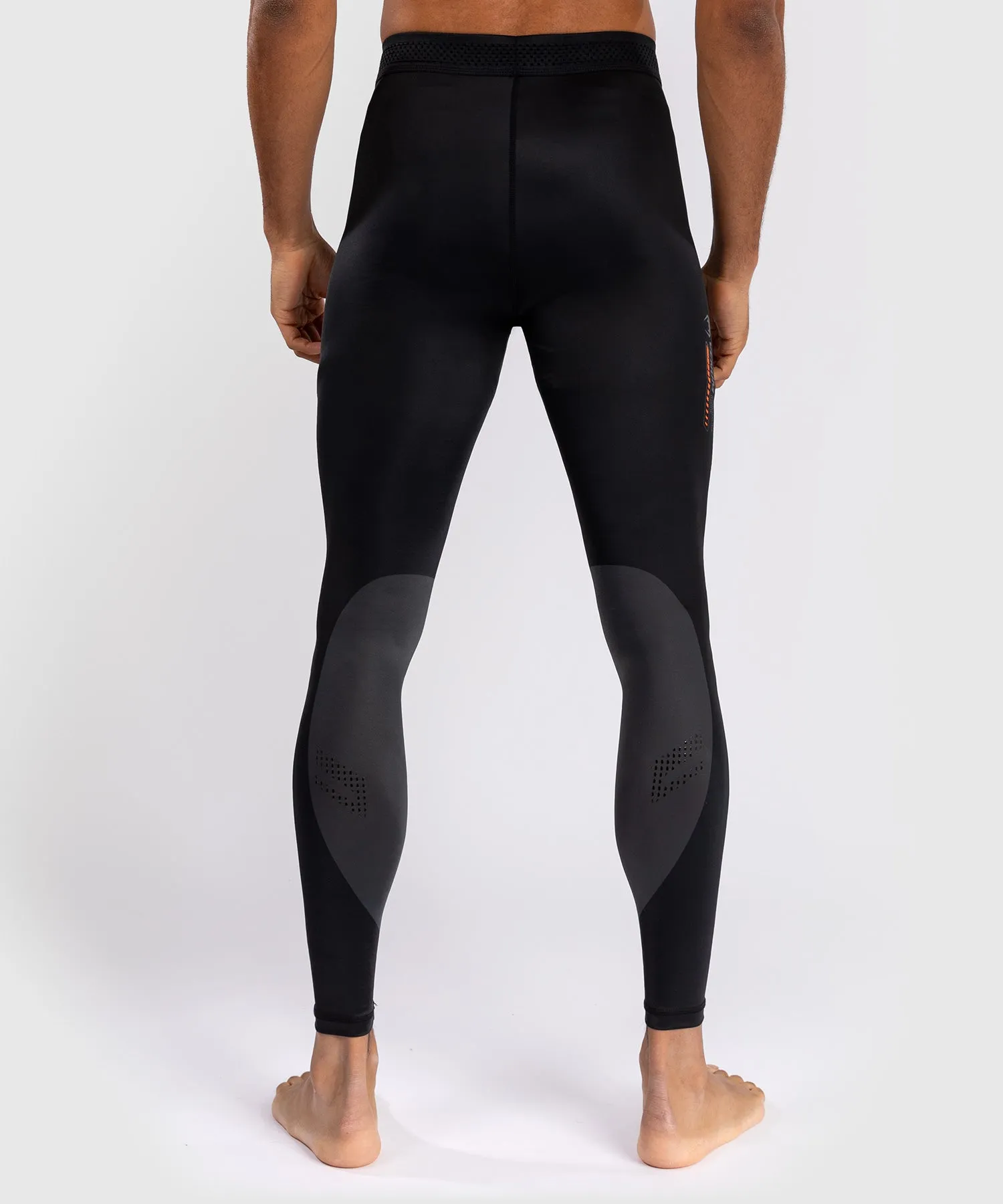Venum Technical 3.0 Spats - Graphite