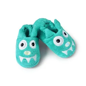 Yikes Twin Kids Slipper