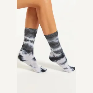 Z Supply Tie Dye Socks